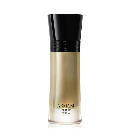 GIORGIO ARMANI Armani Code Absolu - Parfum pour Homme