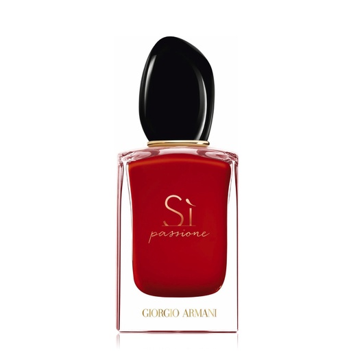 GIORGIO ARMANI Si Passione - Eau de parfum pour femme