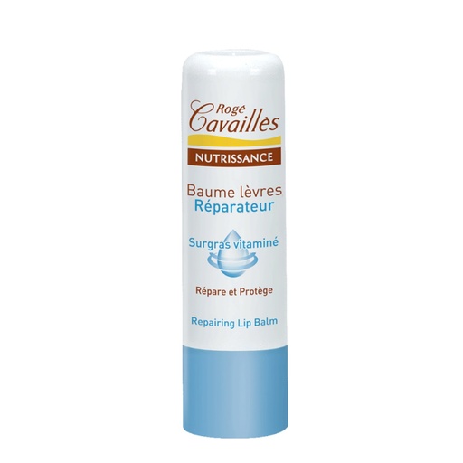 [RCAA26.BLR005] ROGÉ CAVAILLES Nutrissance  - Baume lèvres réparateur