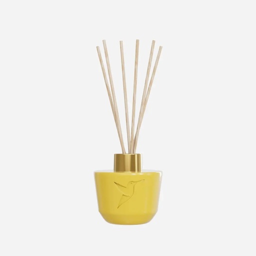 [S00032167] ADOPT Monoï sacré - Diffuseur parfumé - 100 ml