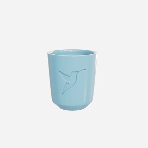 [S00032208] ADOPT - Bougie parfumée nuage de coton - 180g