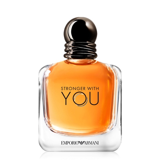 GIORGIO ARMANI Stronger With You - Eau de toilette pour Homme
