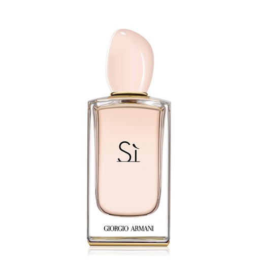 GIORGIO ARMANI Si - Eau de toilette pour femme