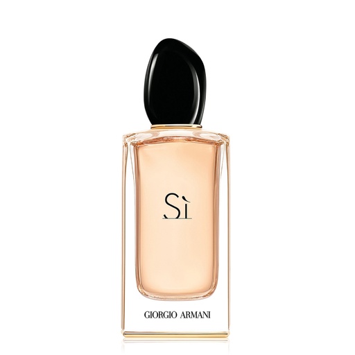 GIORGIO ARMANI Si - Eau de Parfum pour femme