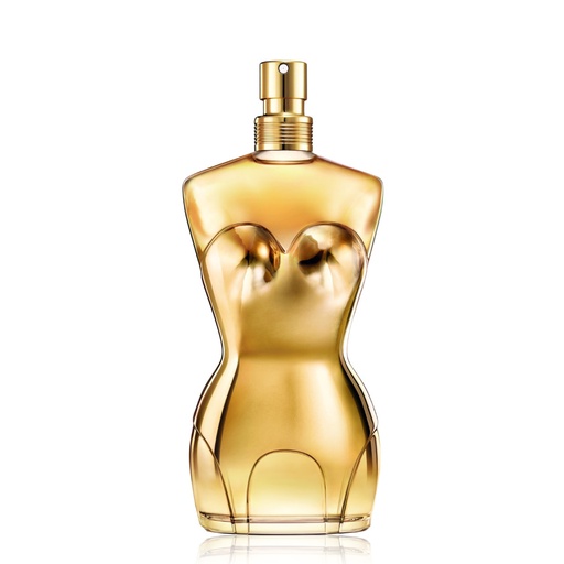 [JPGE32.EPF050] JEAN PAUL GAULTIER Classique Intense - Eau de parfum pour femme - 50ml