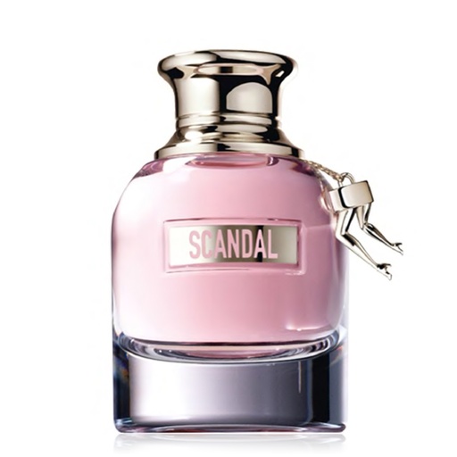 JEAN PAUL GAULTIER Scandal à Paris - Eau de toilette pour femme