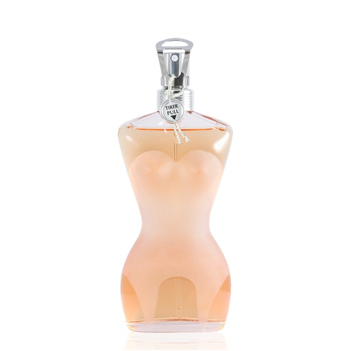 JEAN PAUL GAULTIER Classique - Eau de toilette pour femme