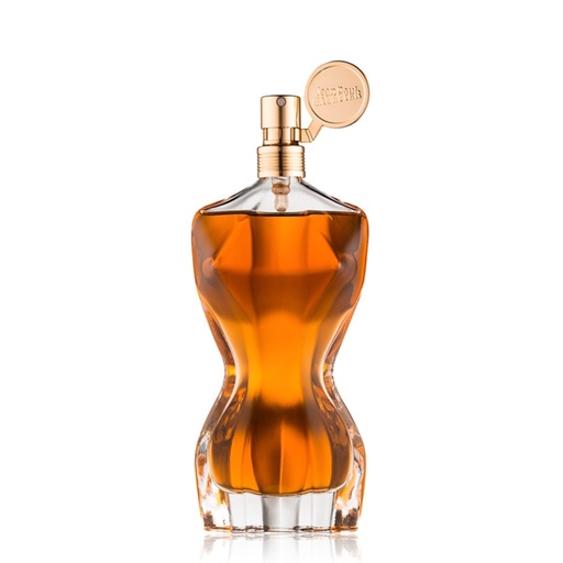 JEAN PAUL GAULTIER Classique - Essence de parfum pour femme