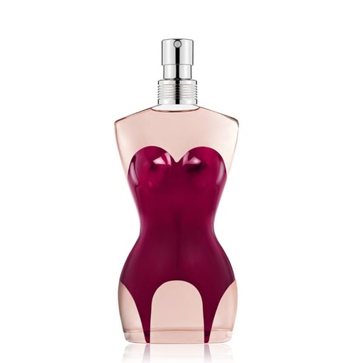JEAN PAUL GAULTIER Classique - Eau de parfum pour femme